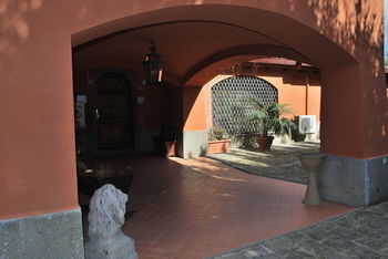 Casale Mostacciano Roma