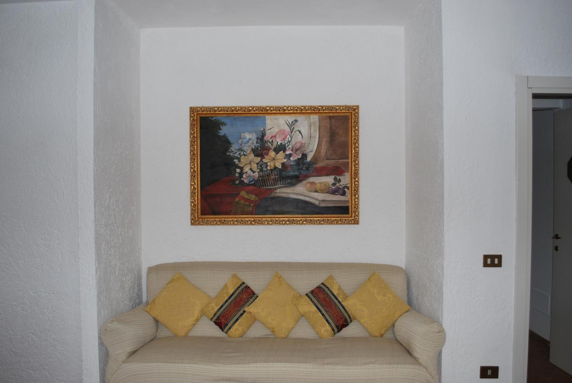 Casale Mostacciano Roma