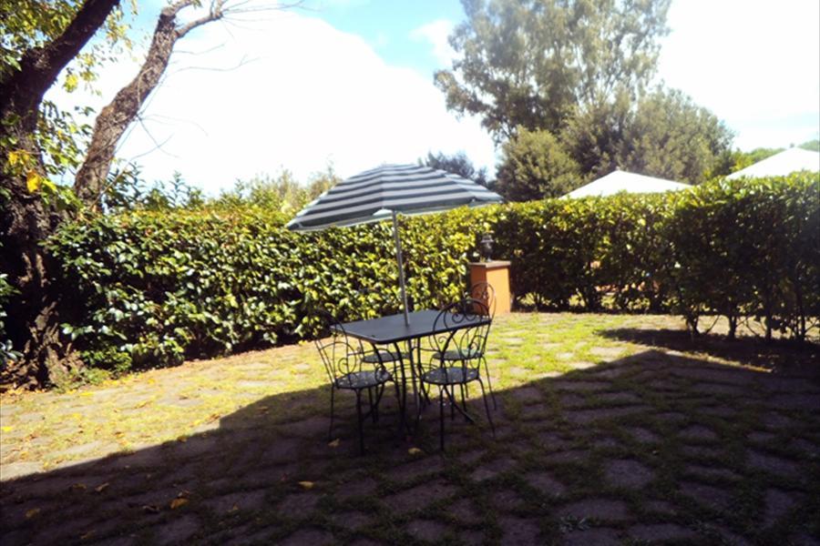 Apart-hotel Casale Mostacciano Roma