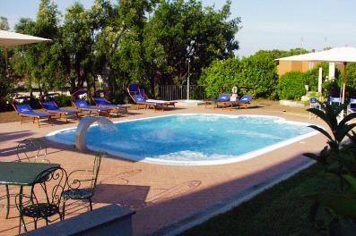 Casale Mostacciano Roma