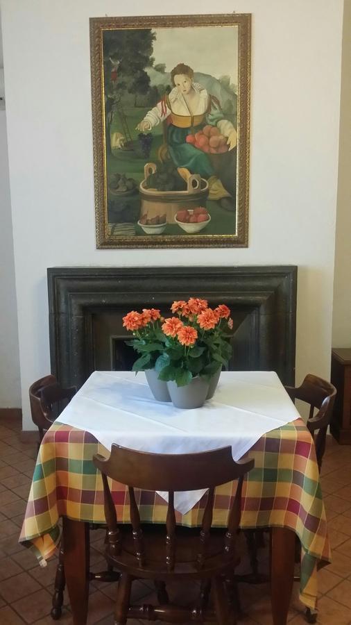 Casale Mostacciano Apart-hotel Roma