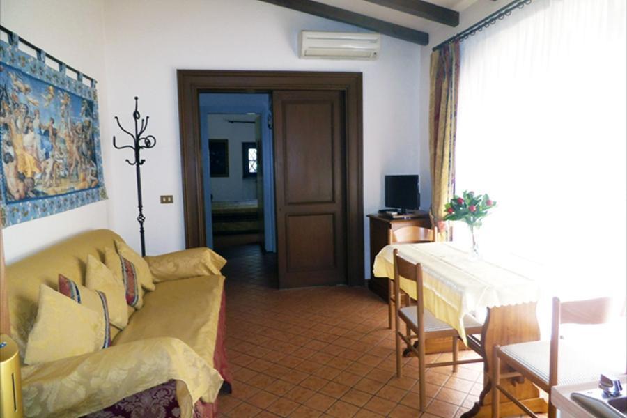 Apart-hotel Casale Mostacciano 3*