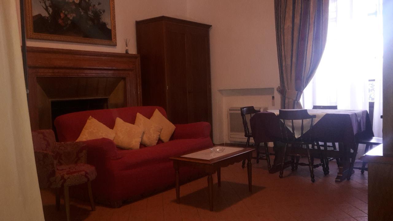 Apart-hotel Casale Mostacciano Roma
