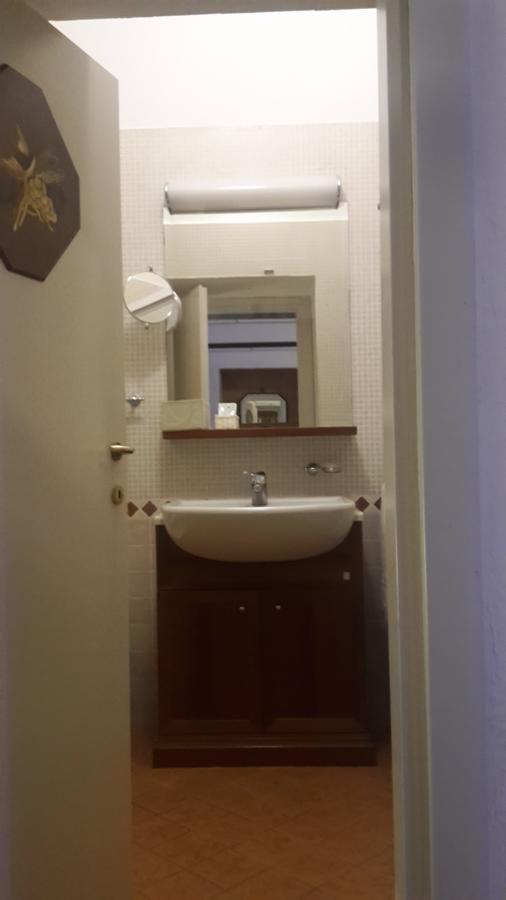Apart-hotel Casale Mostacciano 3*