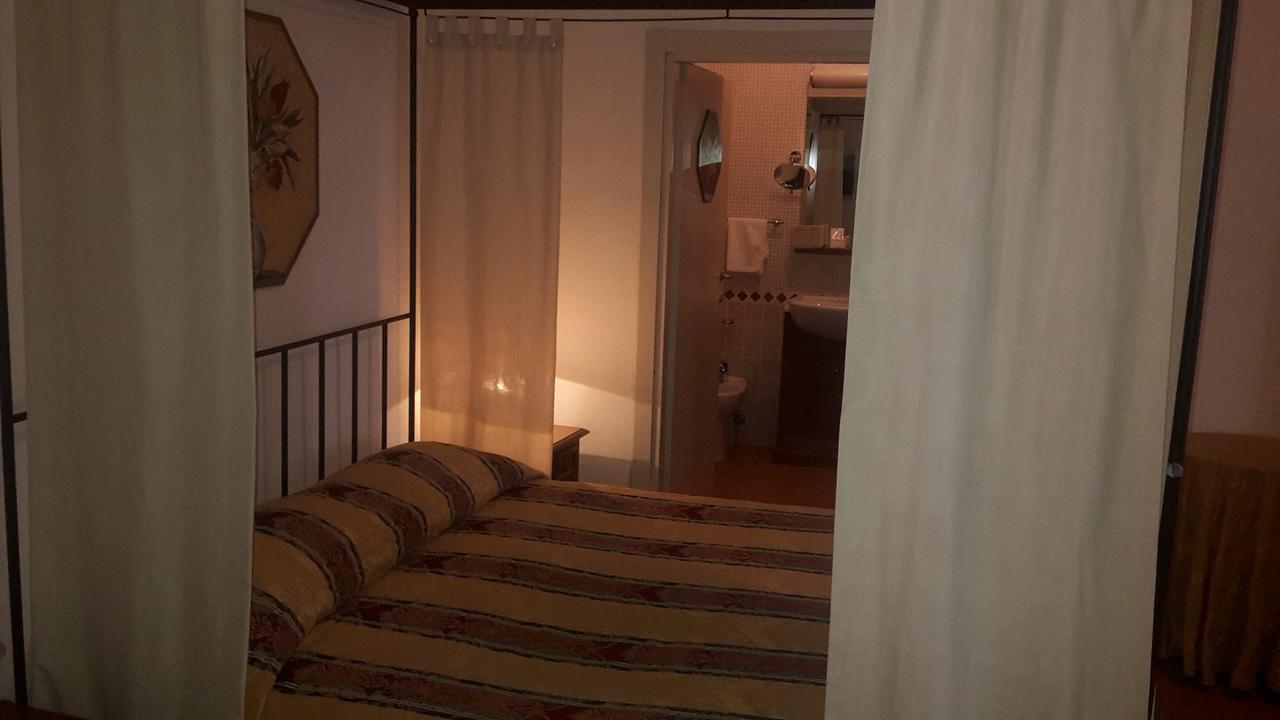 Apart-hotel Casale Mostacciano 3*
