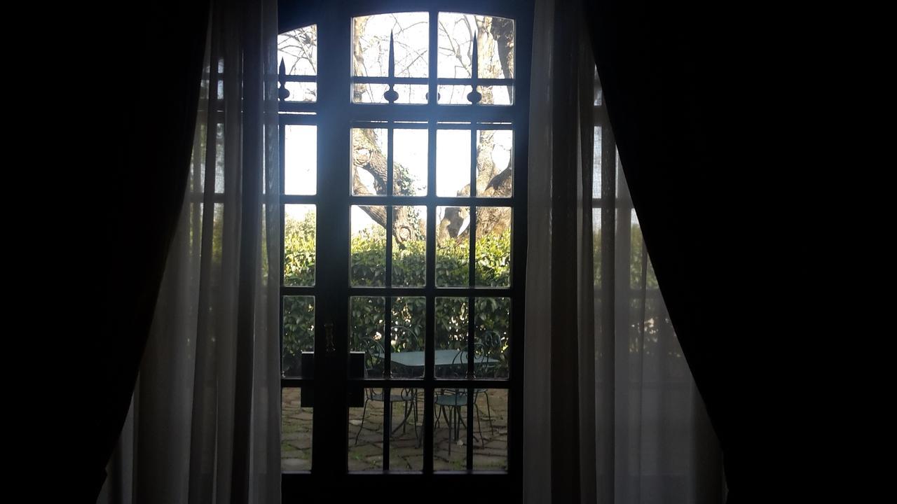 Casale Mostacciano Aparthotel Rom