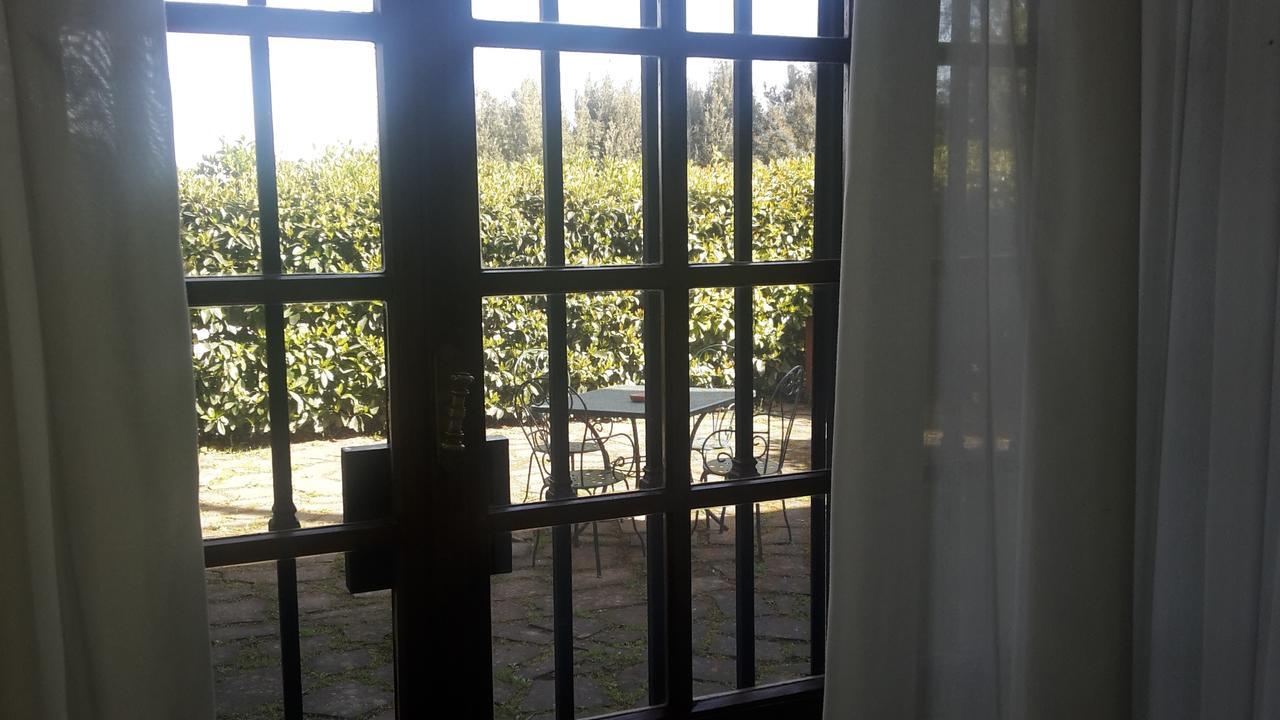 Apart-hotel Casale Mostacciano 3*