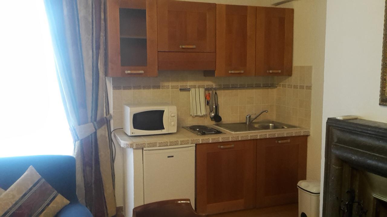 Casale Mostacciano Apart-hotel