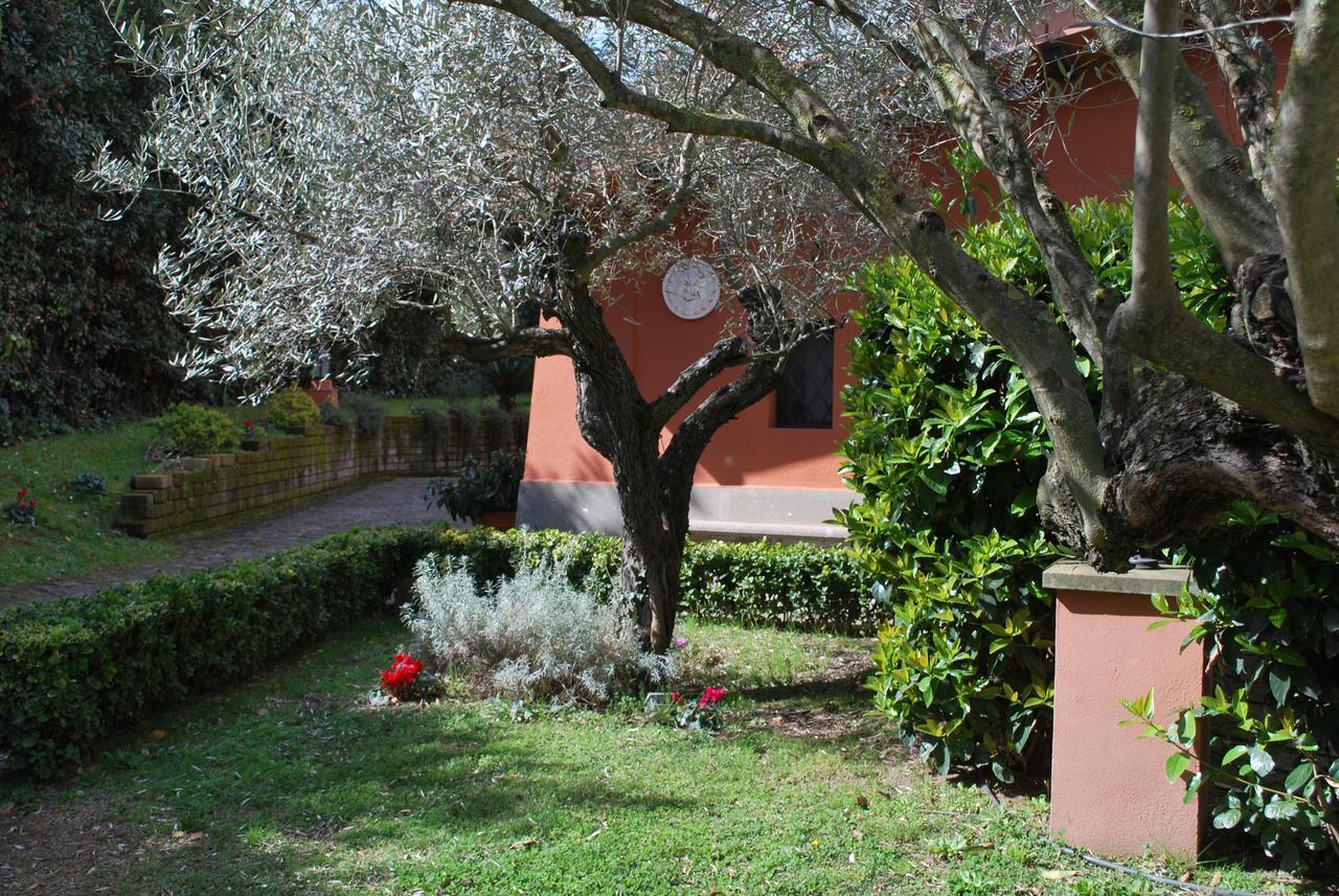 Apart-hotel Casale Mostacciano 3*