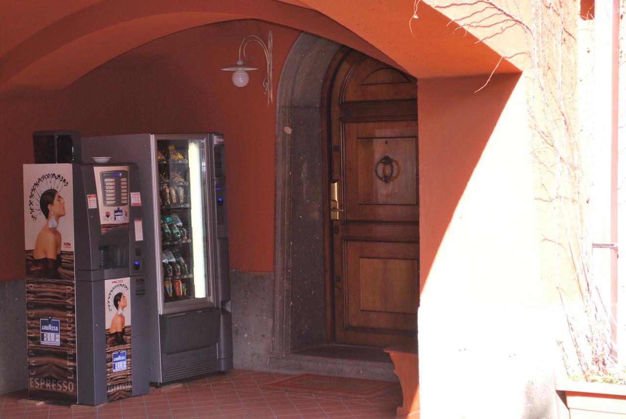 Aparthotel Casale Mostacciano Rom