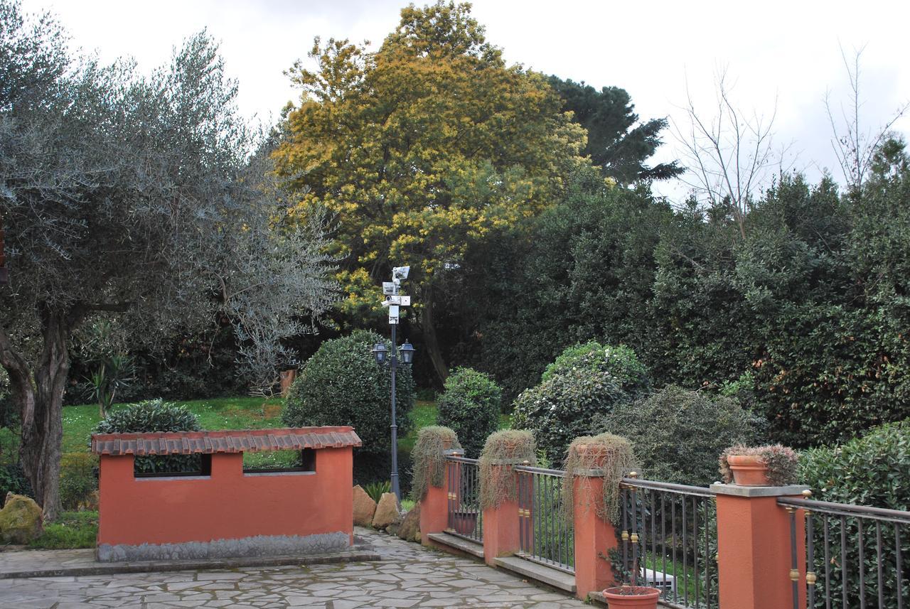 Casale Mostacciano Apart-hotel 3*