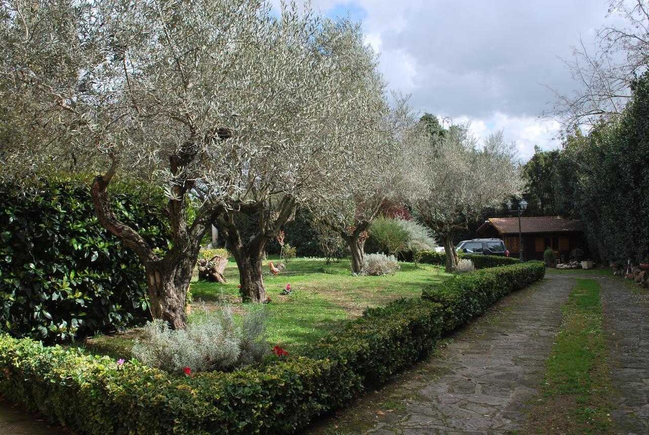 Casale Mostacciano Apart-hotel 3*