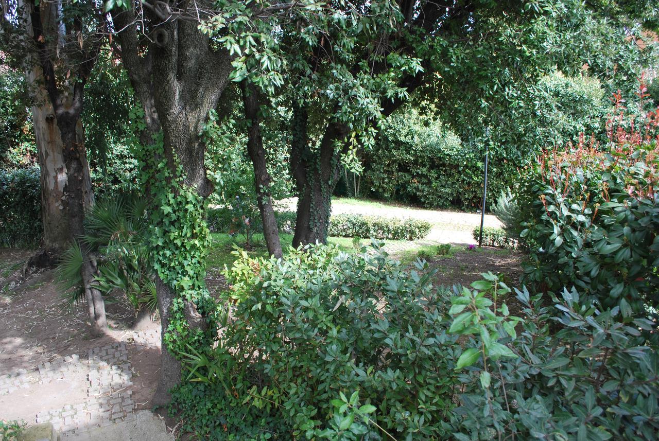 Casale Mostacciano Apart-hotel