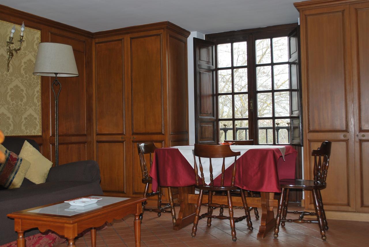 Aparthotel Casale Mostacciano Rom