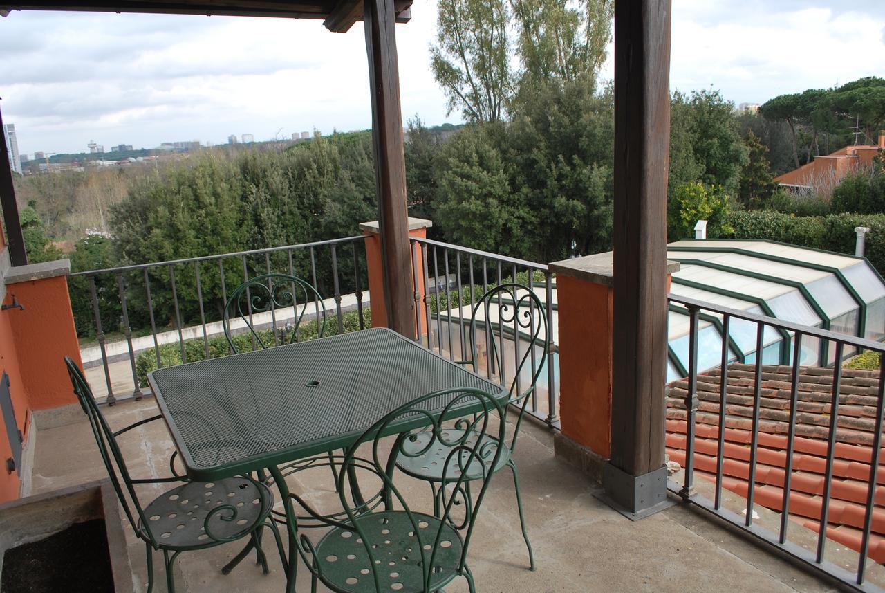 Casale Mostacciano Apart-hotel