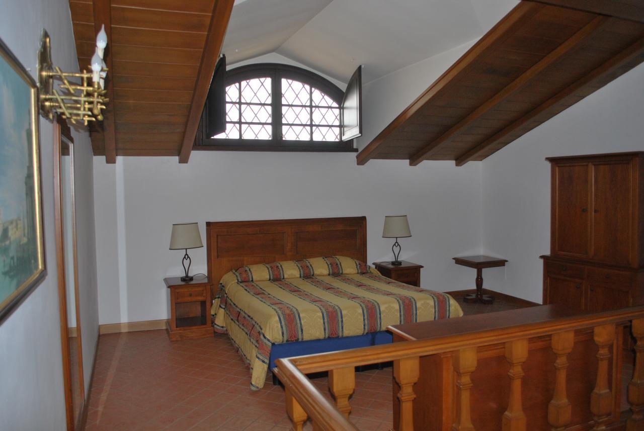 Casale Mostacciano Apart-hotel
