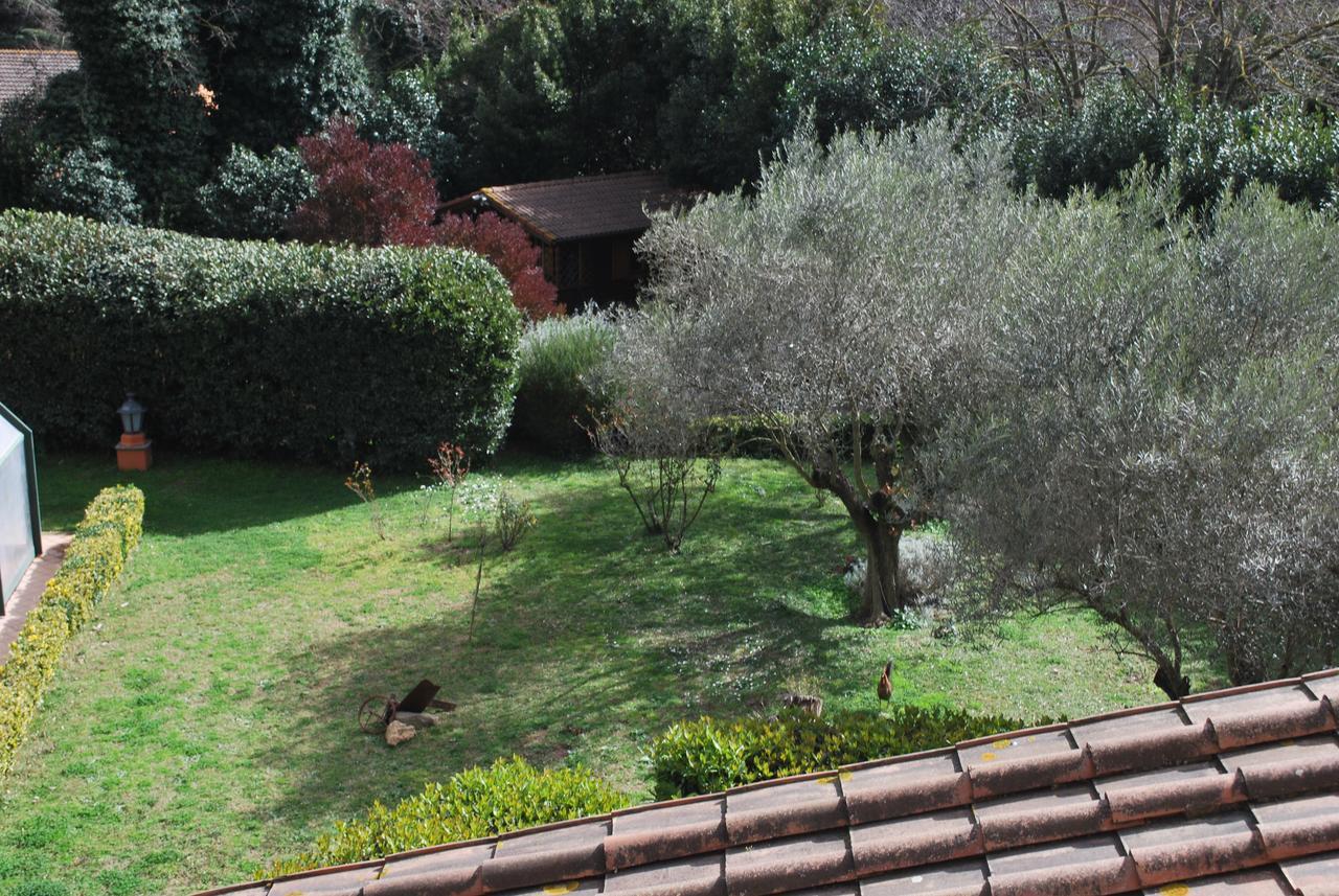 Casale Mostacciano Apart-hotel Roma