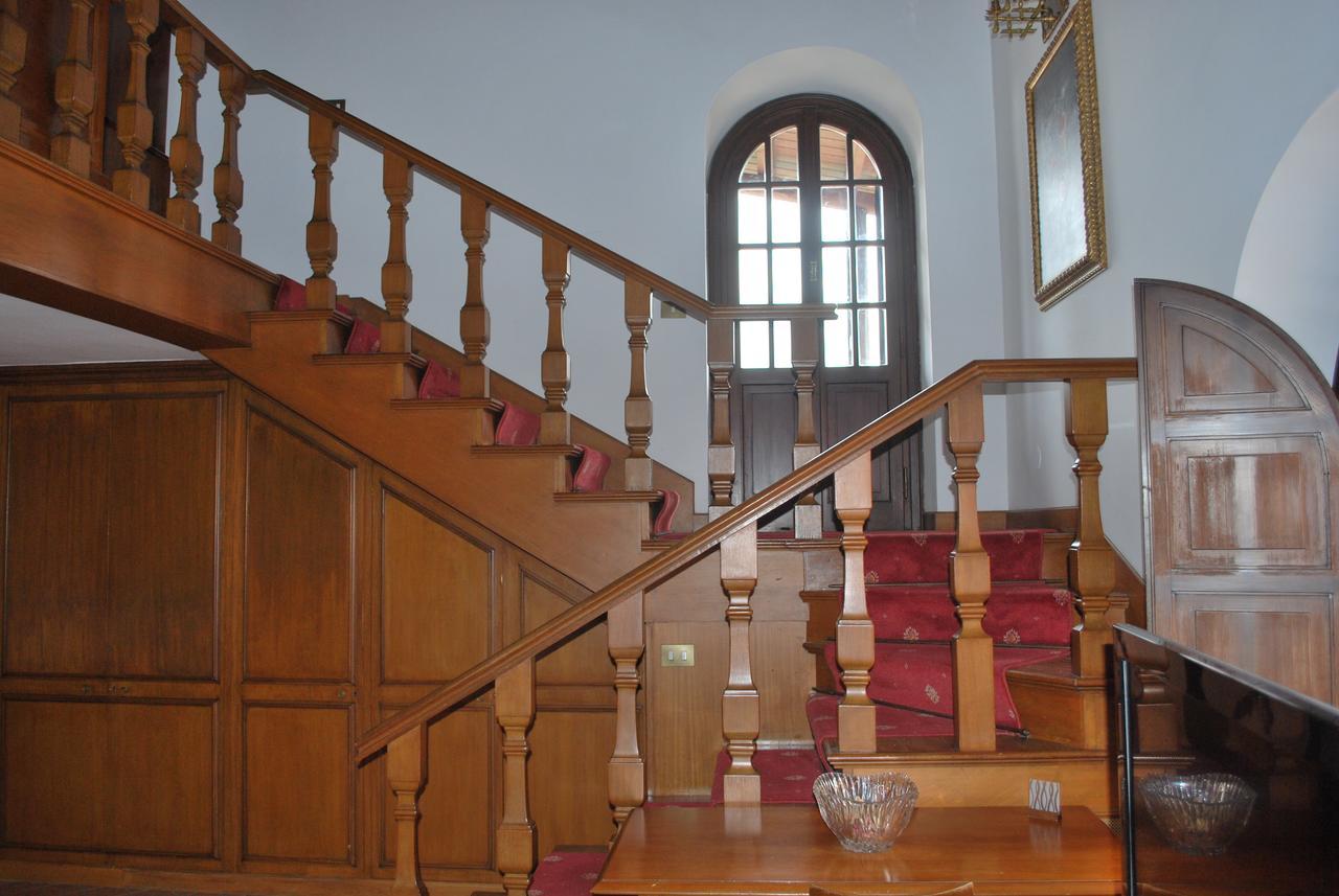 Casale Mostacciano Apart-hotel Roma