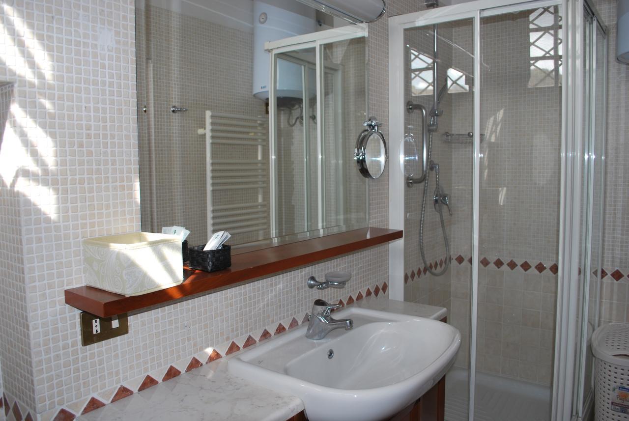 Casale Mostacciano Apart-hotel Roma