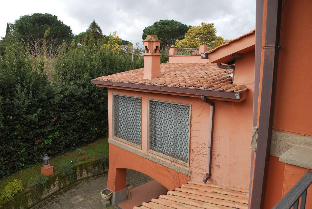 Casale Mostacciano Apart-hotel 3*