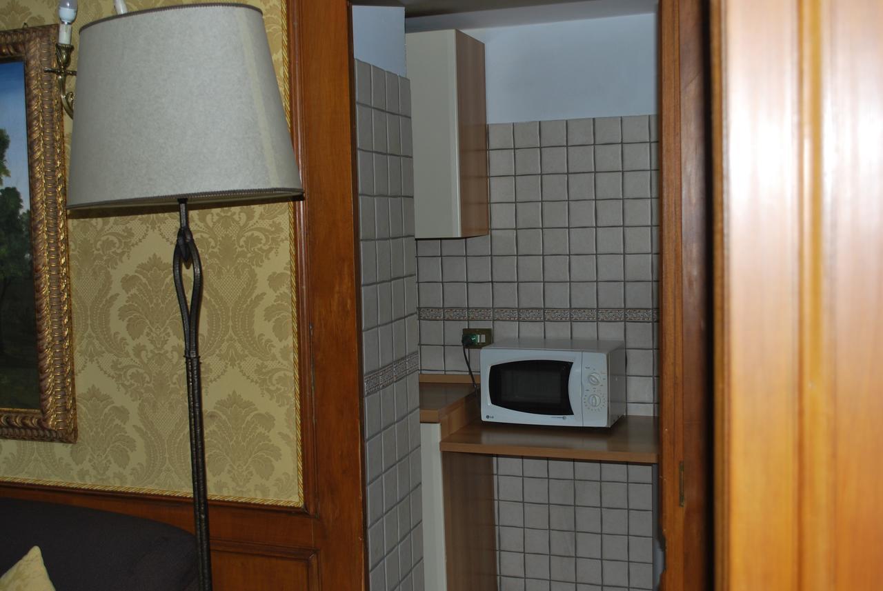 Casale Mostacciano Apart-hotel Roma
