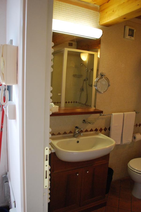 Apart-hotel Casale Mostacciano 3*