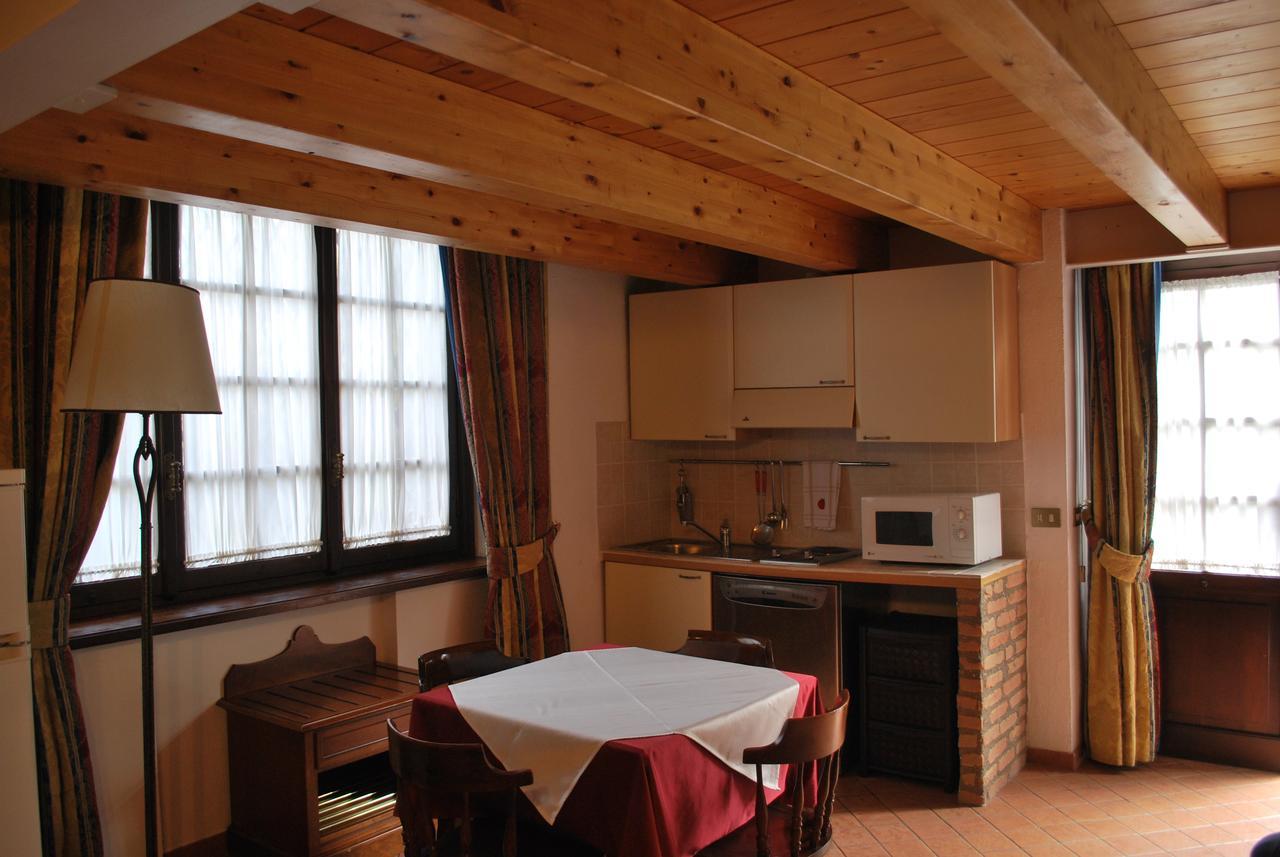 Apart-hotel Casale Mostacciano 3*