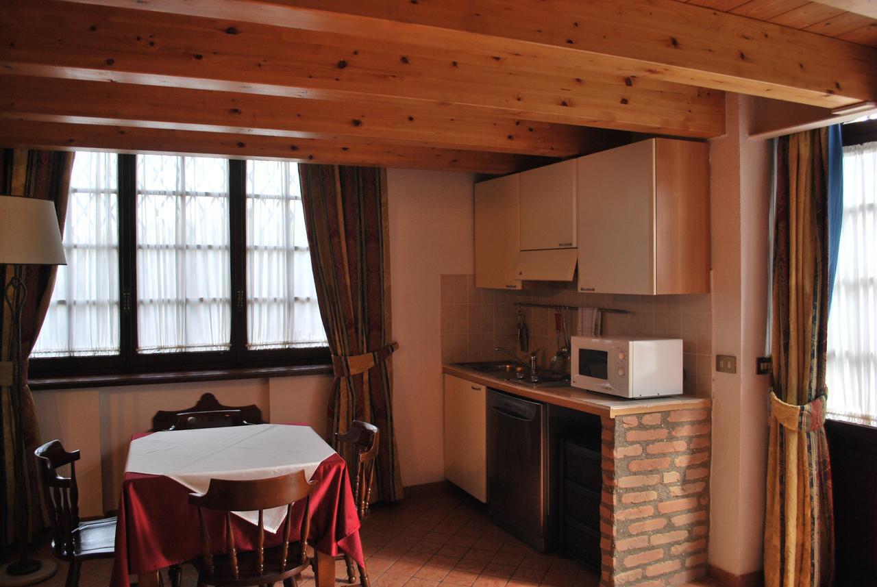 Casale Mostacciano 3*