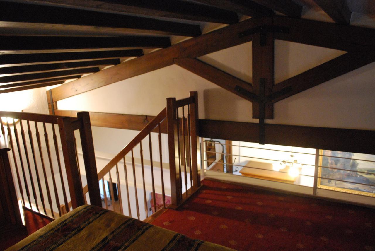 Casale Mostacciano 3* Rom