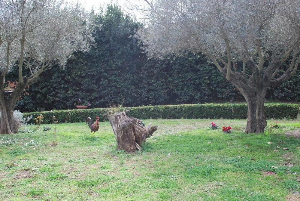 Apart-hotel Casale Mostacciano 3*