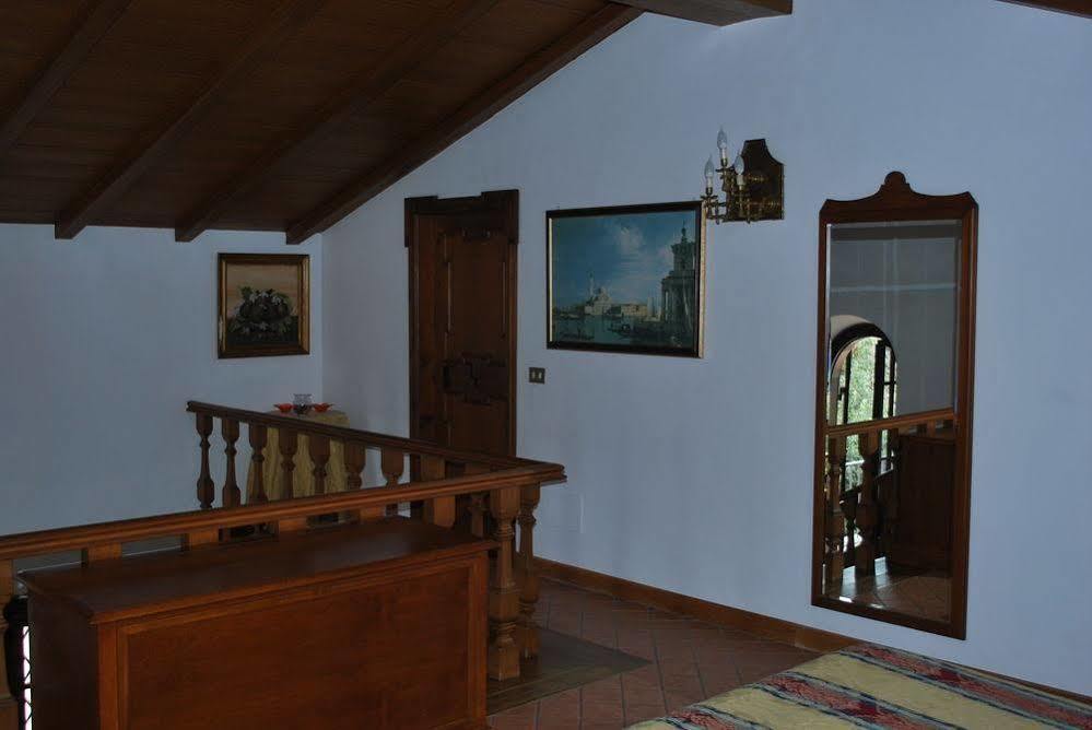 Apart-hotel Casale Mostacciano 3*