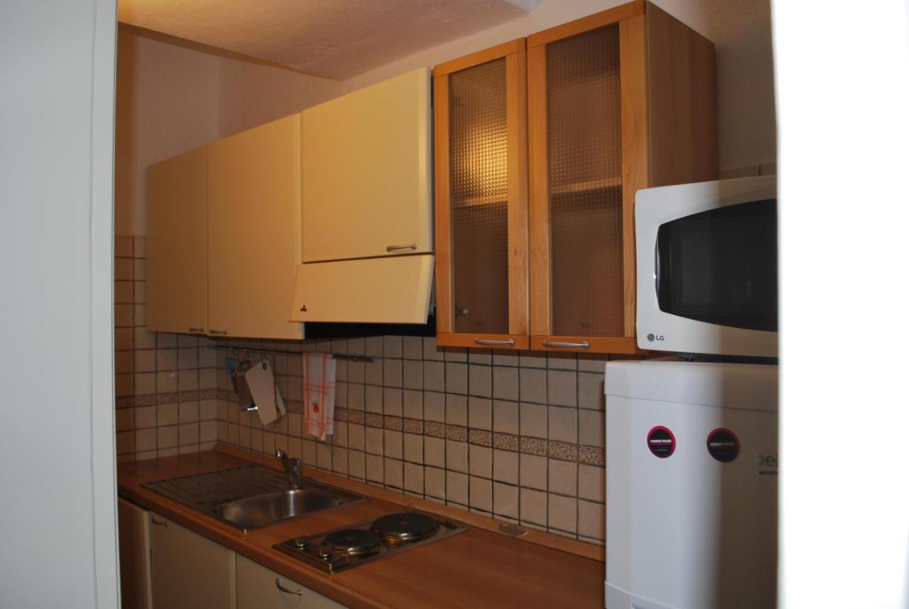 Apart-hotel Casale Mostacciano 3*