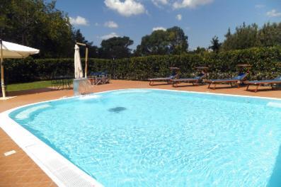 Casale Mostacciano Apart-hotel Roma